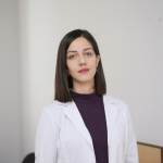 Լուսինե Հարությունյան