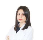 Սոֆյա Գրիգորյան