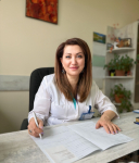 Աստղիկ Աբրահամյան