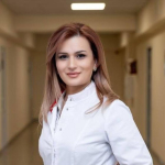 Աշխեն Գյոզալյան